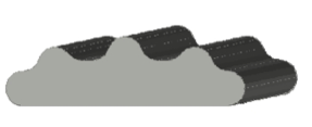 forme6 - Anodes pour traitement de surface, galvanoplastie, électrodéposition