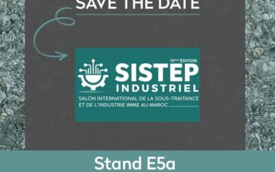 Rendez-vous au Sistep 2025