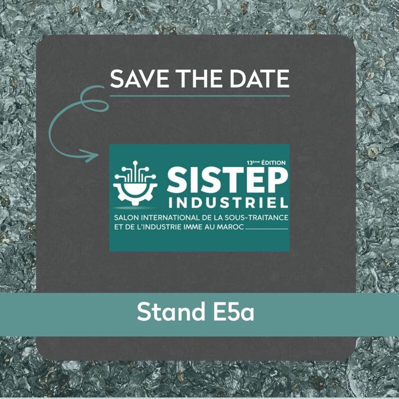 Rendez-vous au Sistep 2025 Rendez-vous au Sistep 2025