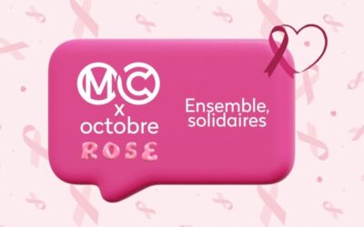 Octobre Rose