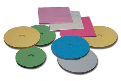 Silicone for casting