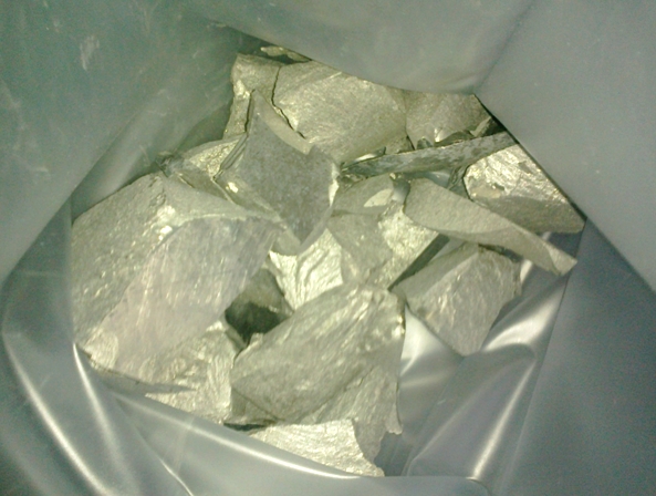 calcium aluminium