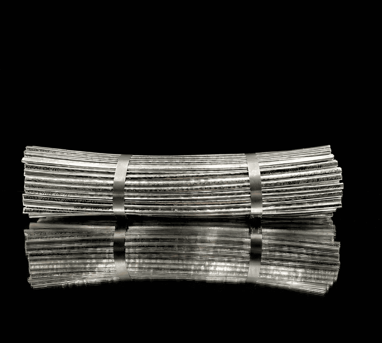 FE028977 – Baguette Sn50 Sn50 – Pb50 – Sn50Pb50