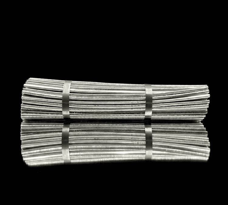 FE054991 – Baguette META-ZINC Sn – Pb + additifs