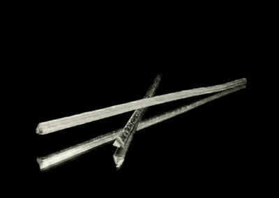 FE100166 – Baguette triangulaire lead-free Sn – sans Pb