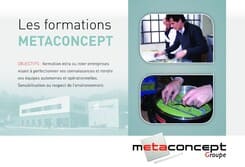 Fiche formation metaconcept