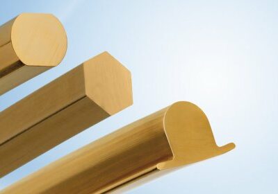 Barre Cuivre Cu ETP CW004A