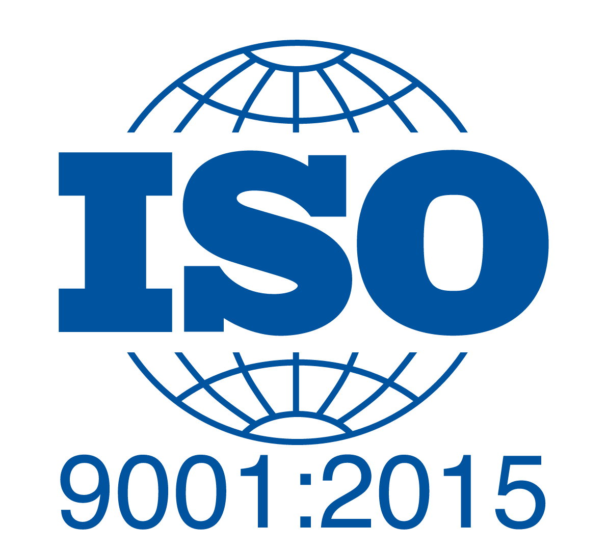 Certificat ISO 9001