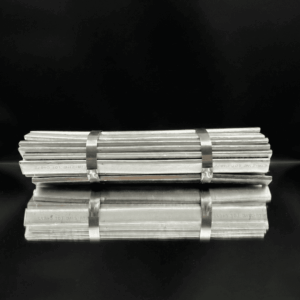 FE054992	– Targette META-ZINC Sn — Pb + additifs