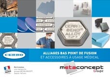 metaconcept - CERRO médical