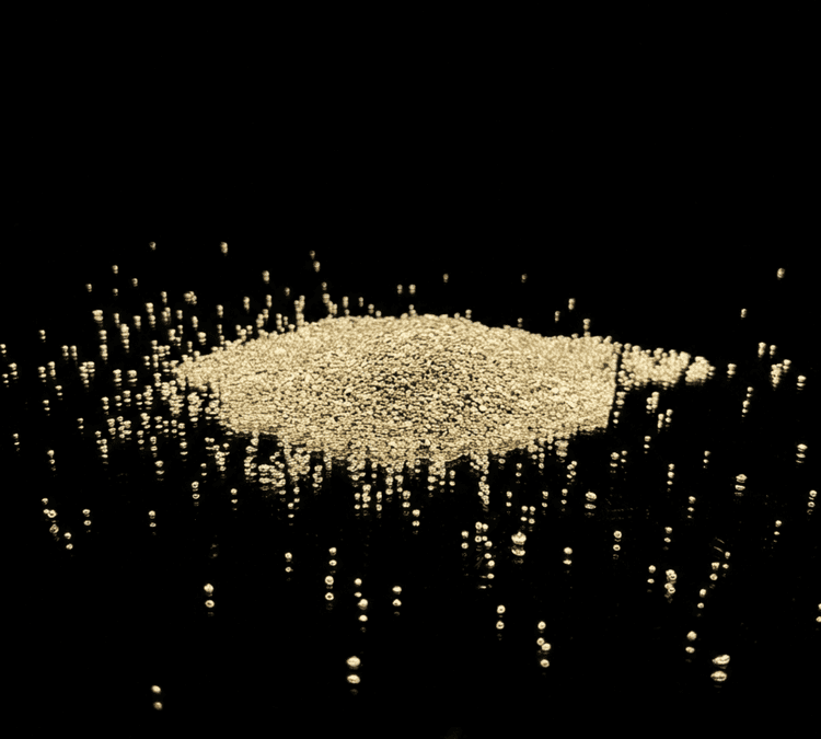 PA100003 – Laiton FCP 1er fusion – 50PPM