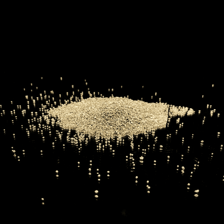 PA100003 - Laiton FCP 1er fusion – 50PPM