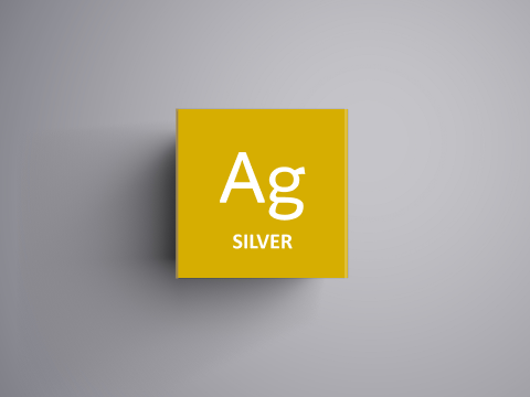 Argent (Ag)