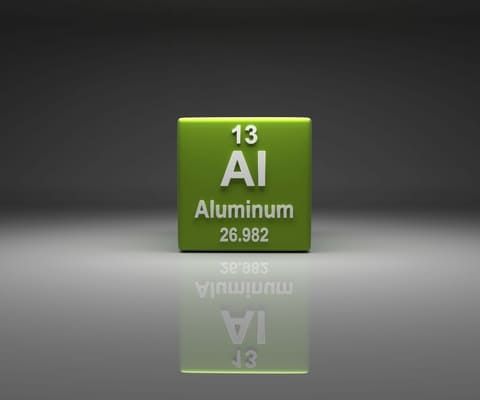 Aluminium (Al)