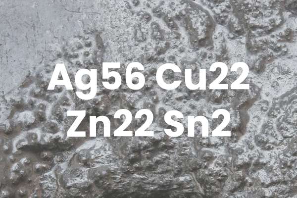 Ag56Cu22Zn22Sn2