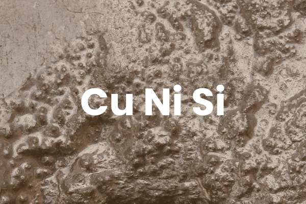 CuNiSi