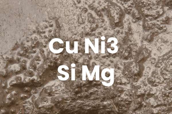 CuNi3SiMg