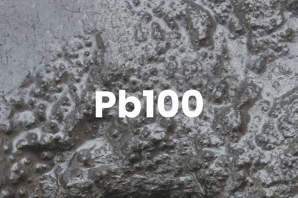Utilisé sous forme d’anodes ou de masses, idéal pour blindage ou protection chimique.