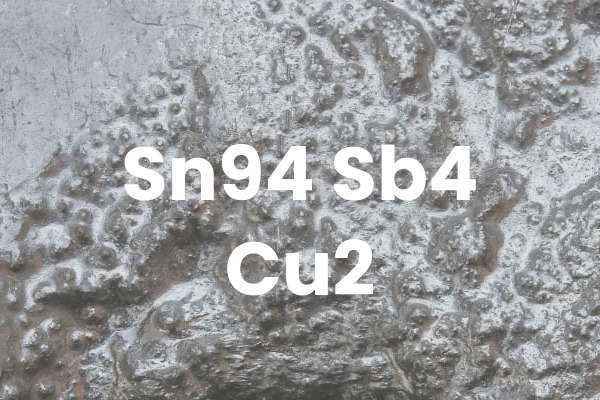 Sn94Sb4Cu2