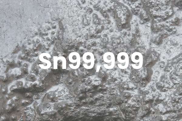 Sn99,999