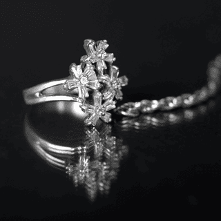 Bijouterie fantaisie