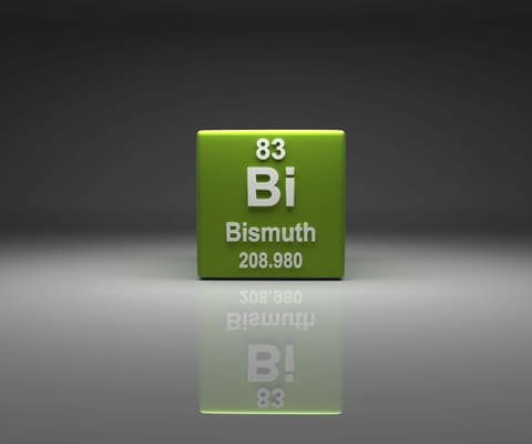 Bismuth (Bi)