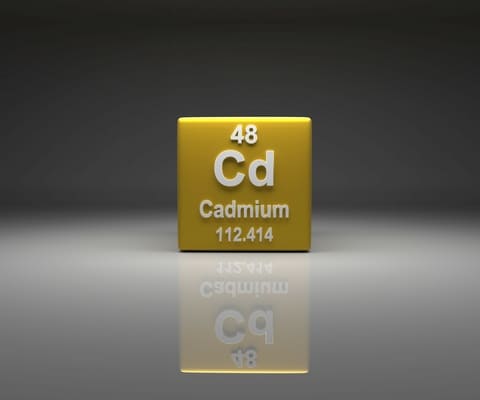 Cadmium (Cd)