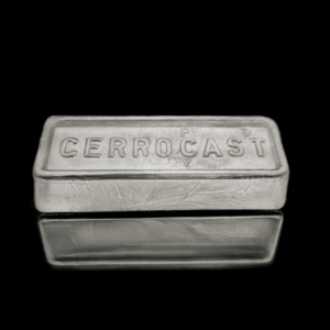 FB170300 – Alliage CERROCAST