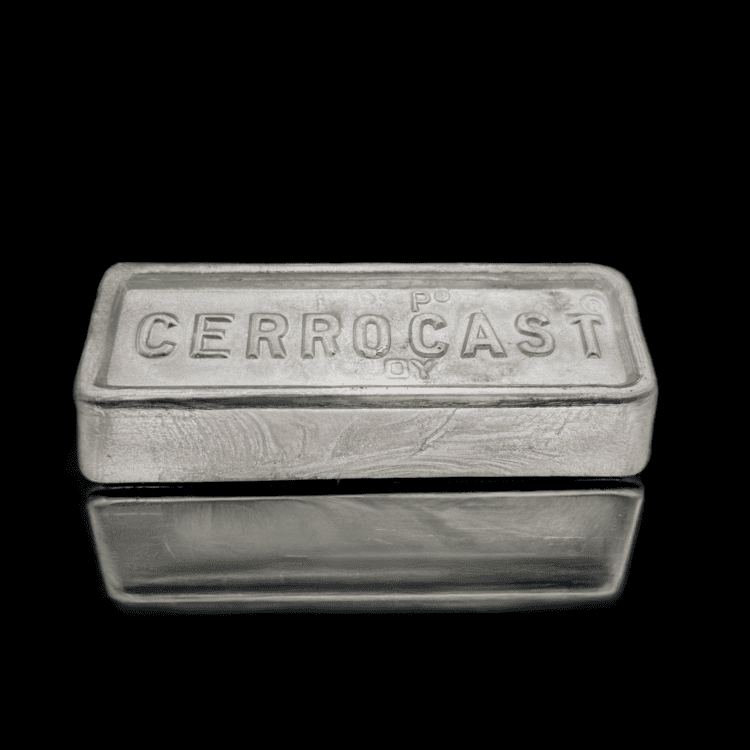 FB170300 - Alliage CERROCAST