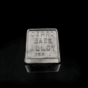 FB124300 – Alliage CERROBASE