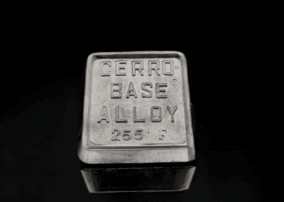 FB124300 – Alliage CERROBASE