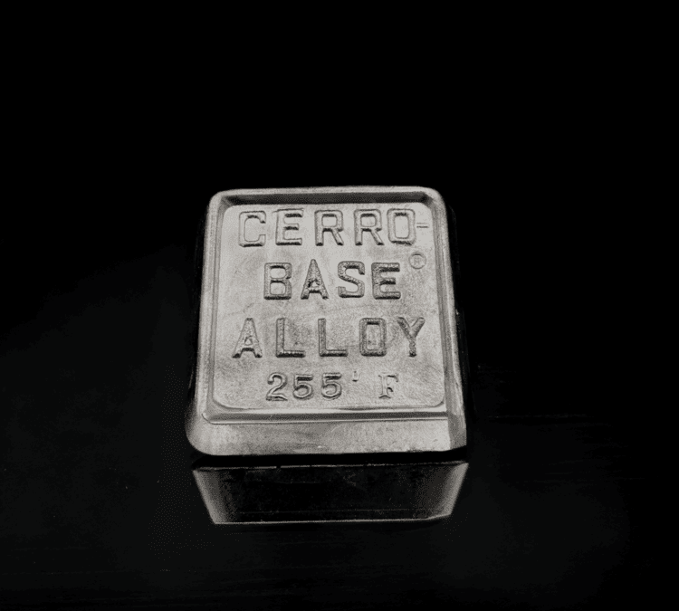 FB124300 – Alliage CERROBASE