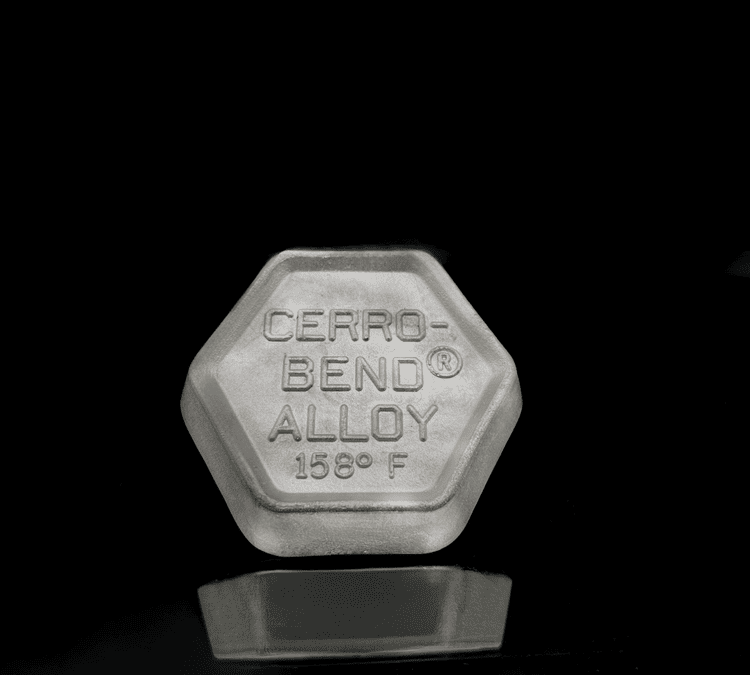 FB073300 – Alliage CERROBEND