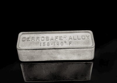 FB090300 – Alliage CERROSAFE