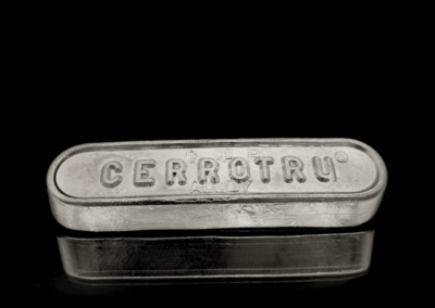 FB138300 – Alliage CERROTRU