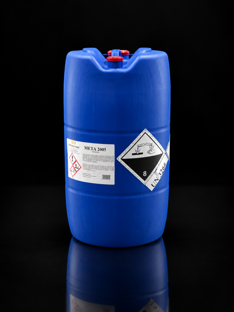 Flux RADSOL T208C