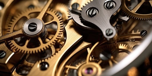 Alliages à base de cuivre pour l'horlogerie