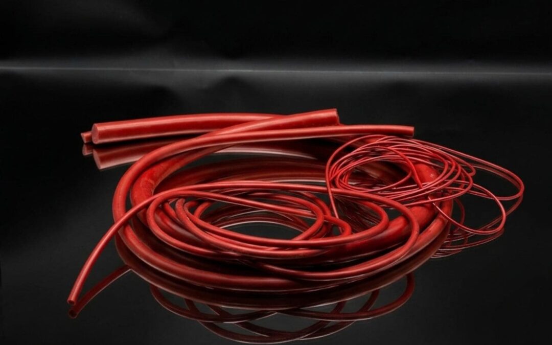 Fils silicone