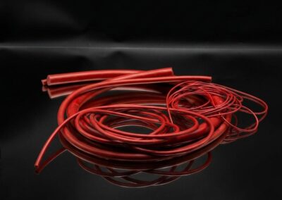Fils silicone