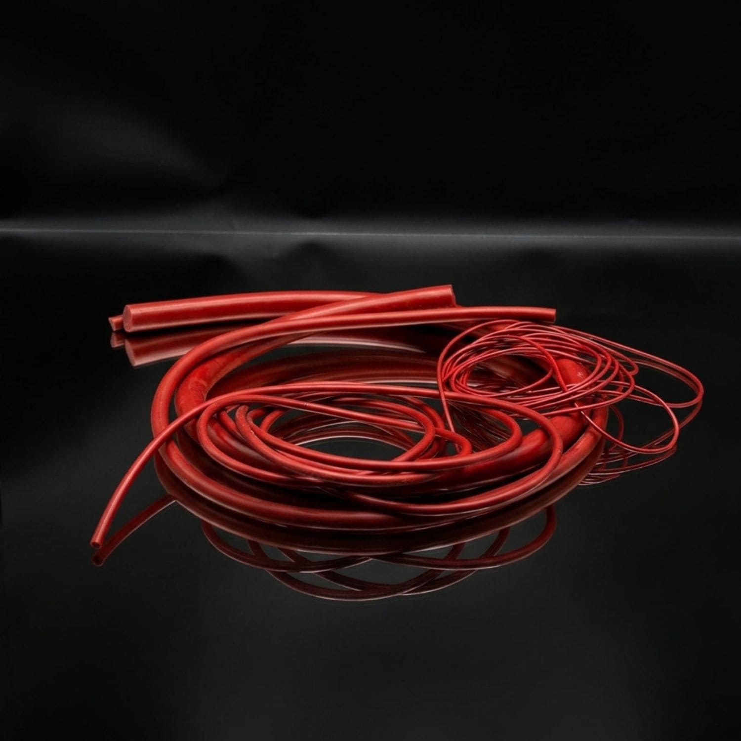 Fils silicone
