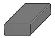 forme1 - anodes pour traitement de surface