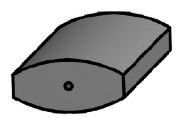 forme12 - Anodes pour traitement de surface, galvanoplastie, électrodéposition