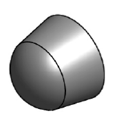 forme2 - Anodes pour traitement de surface, galvanoplastie