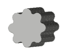 forme4 - Anodes pour traitement de surface, électrodéposition