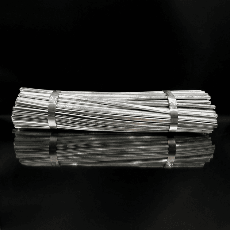 FE055012 - Baguette META 28 Sn28 - Pb72 - Sn28Pb72