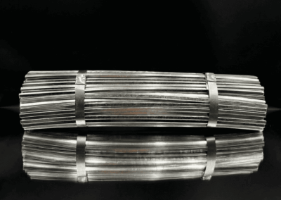 Baguettes de brasage tendre