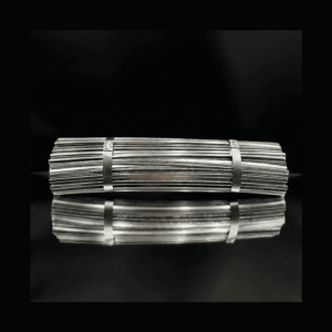 Baguettes de brasage tendre