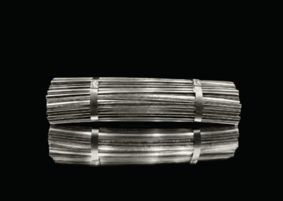 Baguettes de brasage tendre