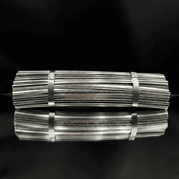 FE055017 - Baguette META 40 Sn40 - Pb60 - Sn40Pb60 Baguettes de brasage tendre