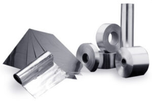 LA100044 – Bande laminé Sn95 – Sb4 – Cu1